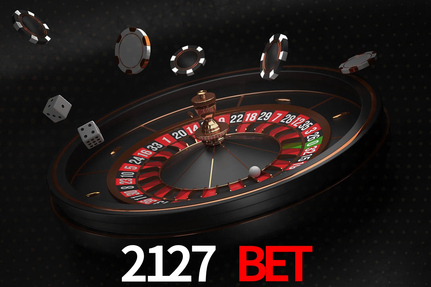 2127 bet